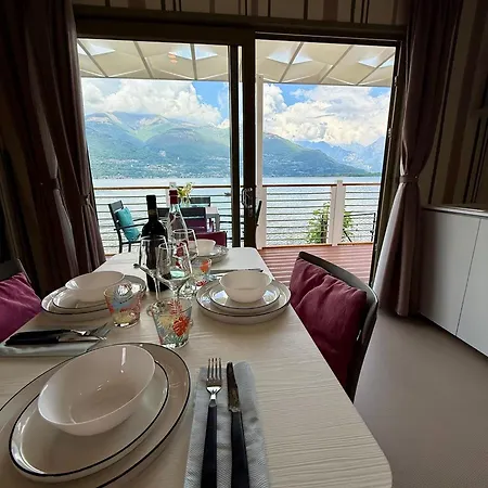 Dune Lido Di Colico, Direct On & Town Апартаменты *