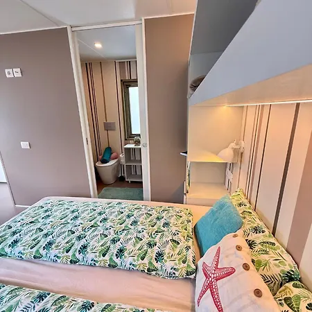 Appartamento Lido Dune, Direct On & Town *