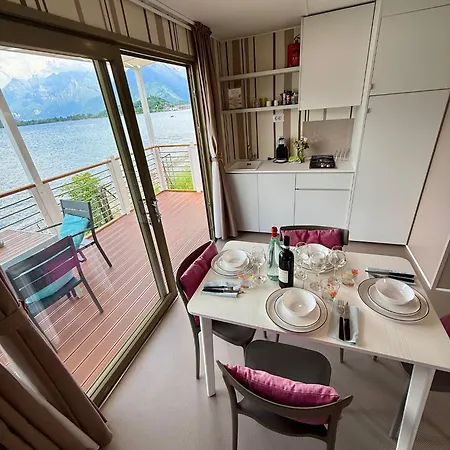 Appartamento Lido Dune, Direct On & Town *